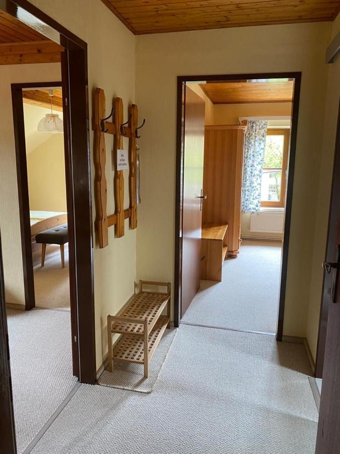 Haus Lindenhofer Apartamento Emmersdorf an der Donau Habitación foto