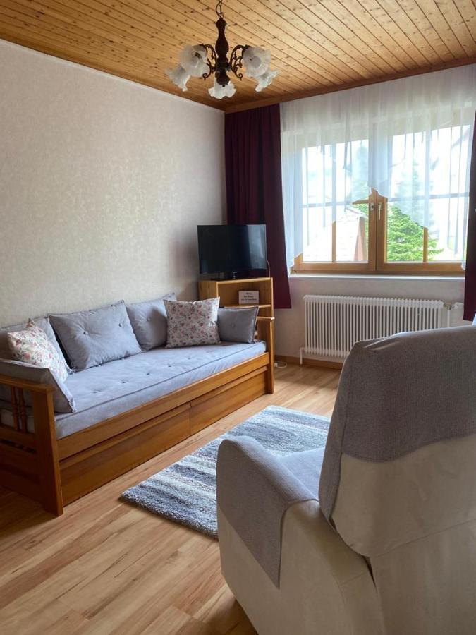 Haus Lindenhofer Apartamento Emmersdorf an der Donau Habitación foto